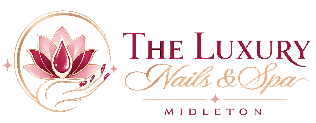 The Luxury Nails & Spa Midleton